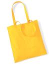 W101 Tote Bag For Life Sunflower colour image